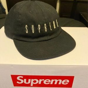 Vintage Supreme SnapBack